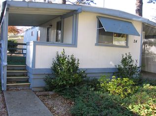 5510 Clark Rd SPACE 24, Paradise, CA 95969