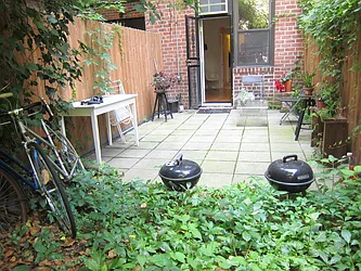Rented by Tosh Marks Property Group