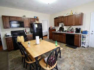 79 Ring Street, Providence, RI 02909