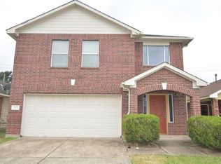 14726 Jewel Meadow Dr, Houston, TX 77053