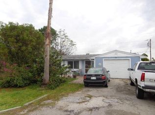 11444 9th Ave, Punta Gorda, FL 33955