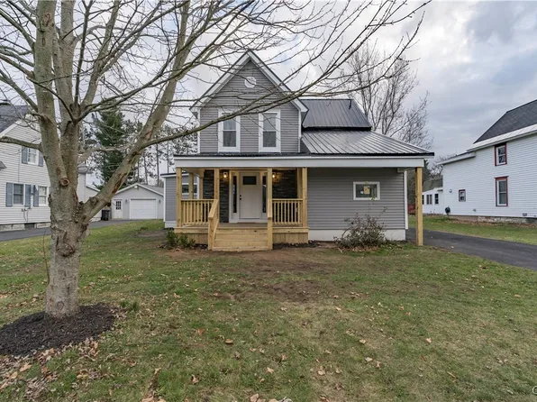 198 Maple St, Black River, NY 13612