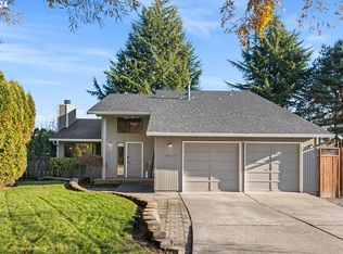 13110 SW Del Mar Ct, Beaverton, OR 97008