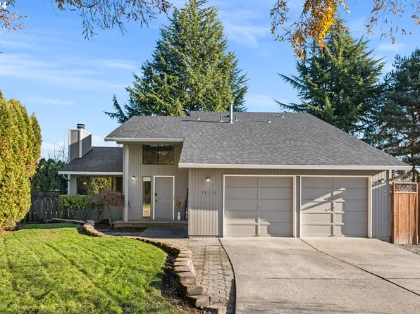 13110 SW Del Mar Ct, Beaverton, OR 97008