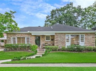 235 Kielman Ave, River Ridge, LA 70123