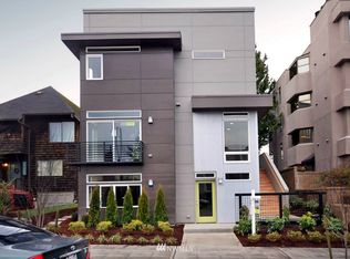 1633 A California Ave SW, Seattle, WA 98116