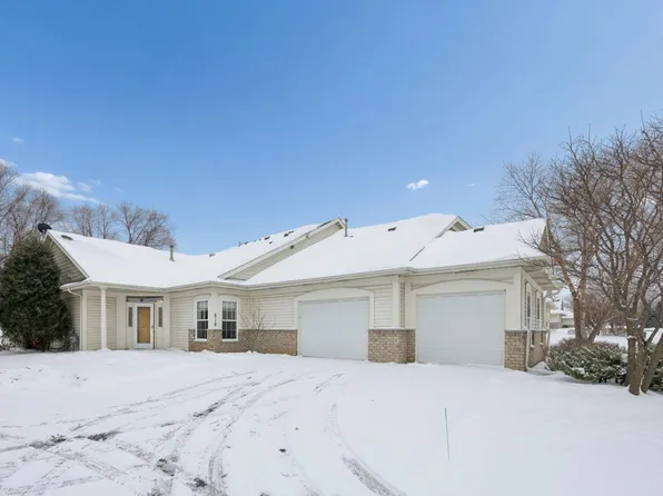 519 Holly Ln N, Oakdale, MN 55128