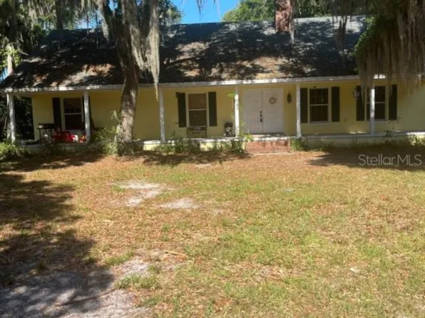 310 Clayton Rd, Auburndale, FL 33823