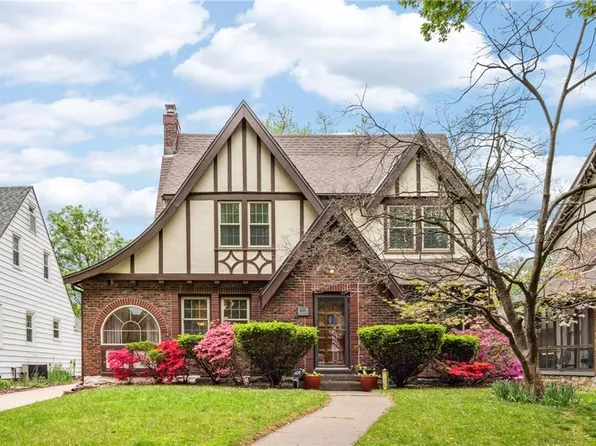 433 E 72nd Ter, Kansas City, MO 64131