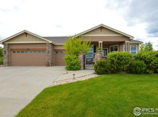 8789 Longs Peak Cir, Windsor, CO 80550