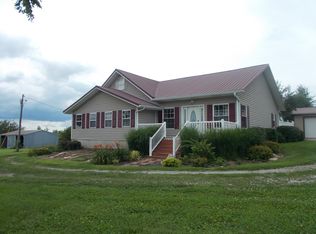 4894 State Highway Z, King City, MO 64463