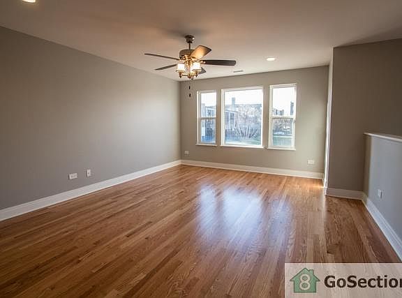 4th image of 1820 S Central Park Ave #1