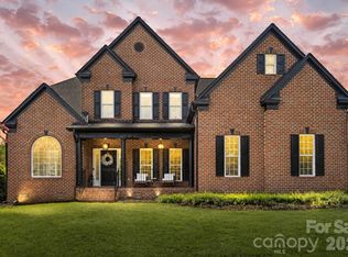 2519 Fallbrook Pl NW, Concord, NC 28027