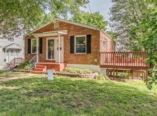 7301 Brunswick Ave, Saint Louis, MO