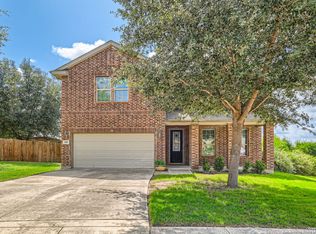 100 Enchanted Vw, Cibolo, TX 78108