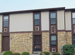 3241 Roesch Blvd, Fairfield, OH 45014