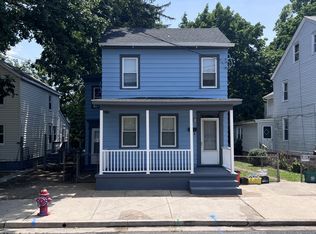 20 Olive Street - C, Salem, NJ 08079