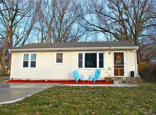 1244 Haskell Ave, Lawrence, KS 66044