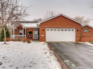 14615 Argon St NW, Ramsey, MN 55303