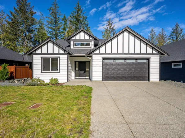 3236 Klanawa Cres, Courtenay, BC V9N 3Z9