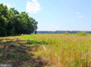 River Rd, Ridgely, MD 21660