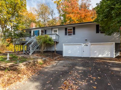 29 Pinnacle Rd, Ellington, CT, 06029