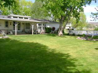 195 Game Ridge Rd, Selah, WA 98942