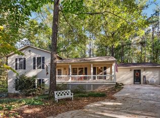 1142 Mill Ridge Dr, Lawrenceville, GA 30046