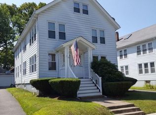 28 Evans Rd, Peabody, MA 01960