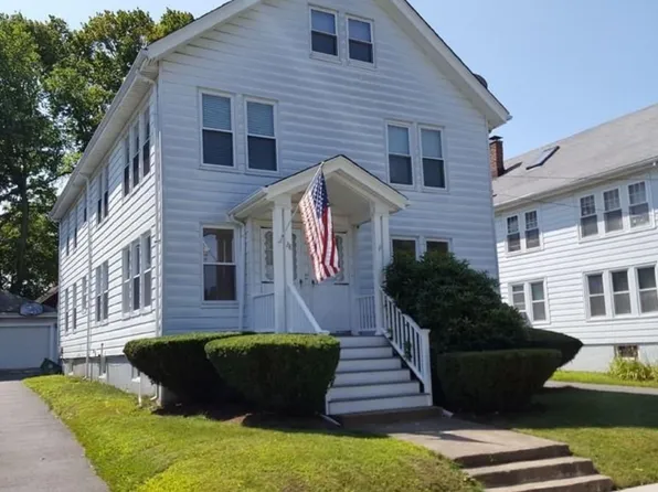 28 Evans Rd, Peabody, MA 01960