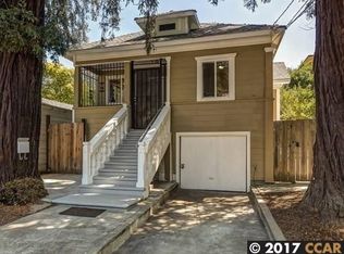 2818 25th Ave, Oakland, CA 94601