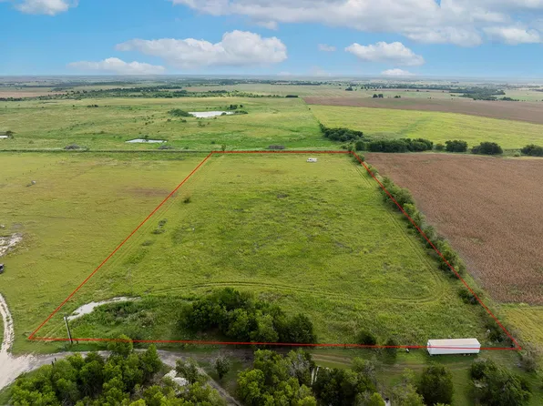 5275 County Road 424 Rd, Thrall, TX 76578