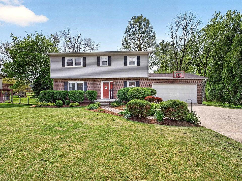 1st image of 4021 W Glen Oaks Dr