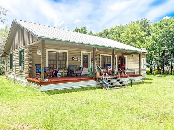 1345 Lcr 498, Mexia, TX 76667
