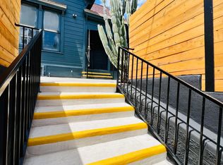 519 S Breed St #1, Los Angeles, CA 90033