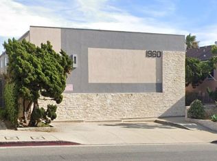1960 S Robertson Blvd APT 4, Los Angeles, CA 90034