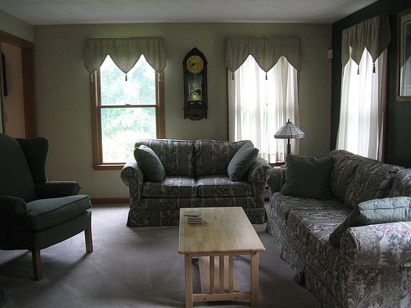 formal living room