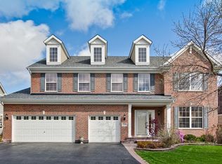 2289 Hazeltime Dr, Vernon Hills, IL