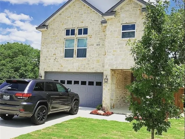 4026 Brundrette St, Dallas, TX 75212