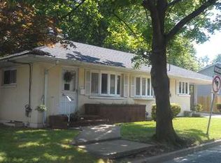 101 Merilind Ave, Highland Park, NJ 08904