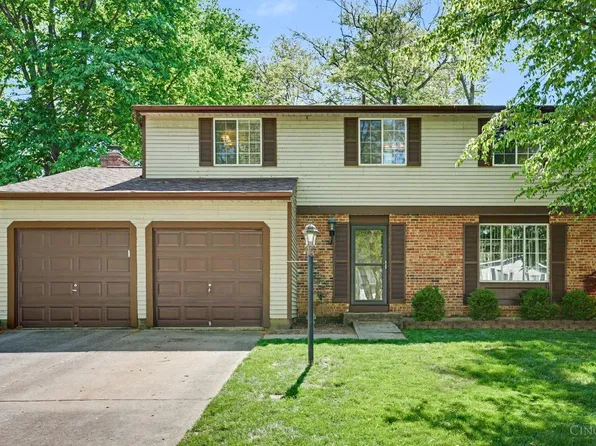 1153 Nature Run Rd, Batavia, OH 45103