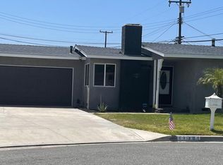 11361 Mac Duff St, Garden Grove, CA 92841