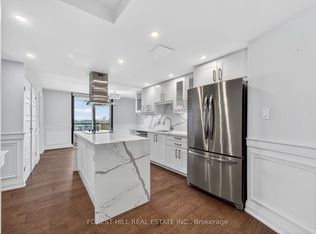 1201 Steeles Ave W UNIT 1002, Toronto, ON M2R3K1