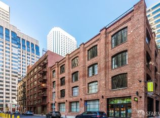 16 Jessie St APT 107, San Francisco, CA 94105