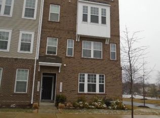 10501 Neil Armstrong Way, Lanham, MD