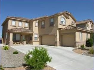 10427 Cantacielo Dr NW, Albuquerque, NM 87114