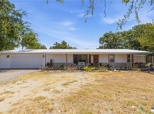 370 County Road 3106, Kempner, TX 76539