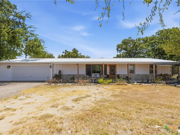 370 County Road 3106, Kempner, TX 76539