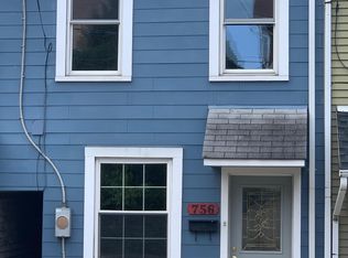 756 2nd St, Catasauqua, PA