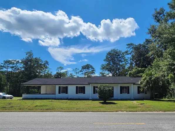 4941 Henry St, Milton, FL 32570